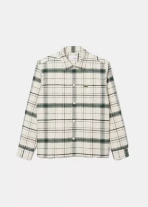 Lacoste ch5099 6c9 lapland/sinople-pi tch chi