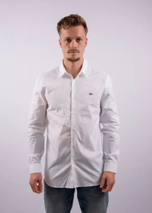 Lacoste ch5620 001 white