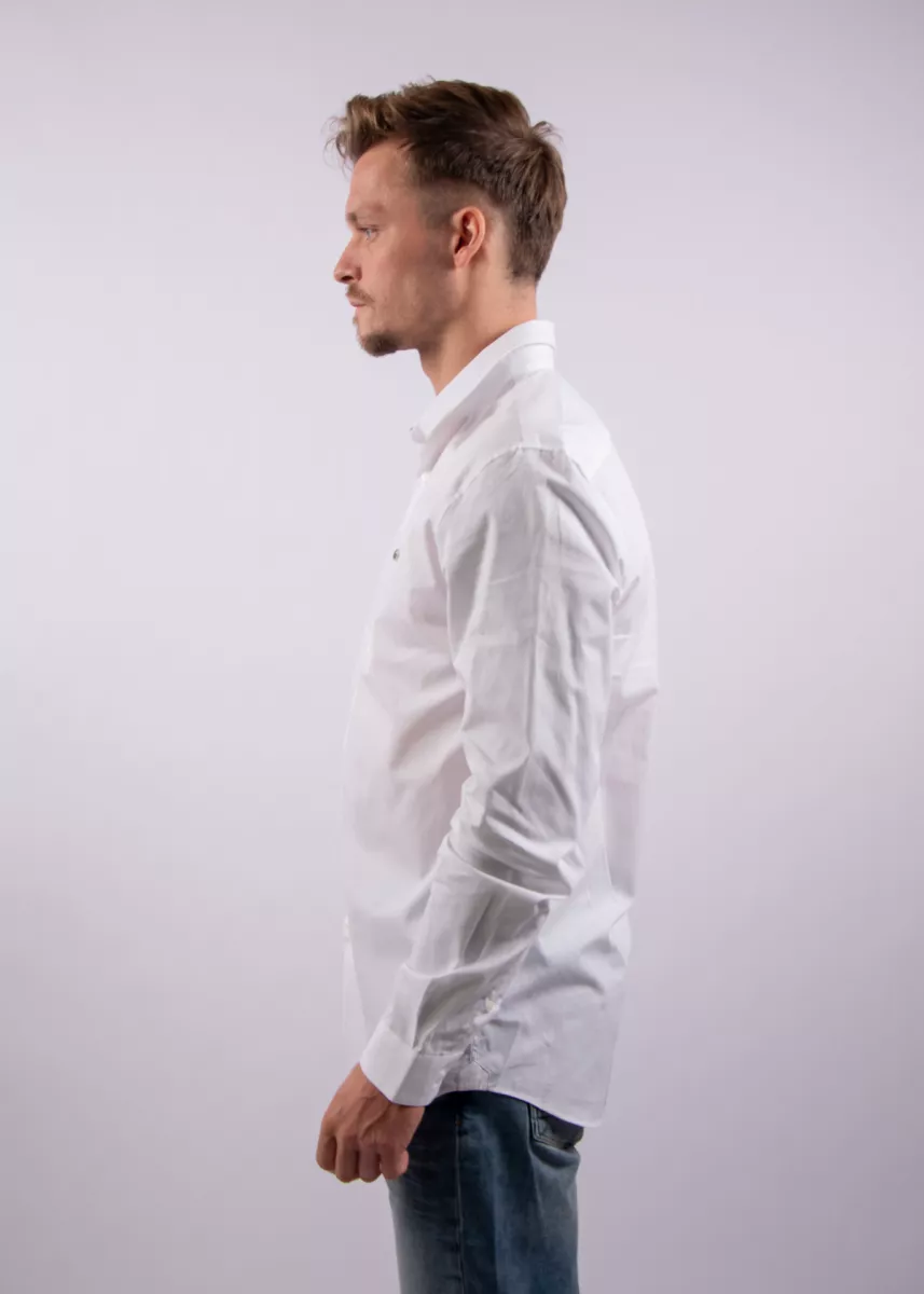 Lacoste ch5620 001 white