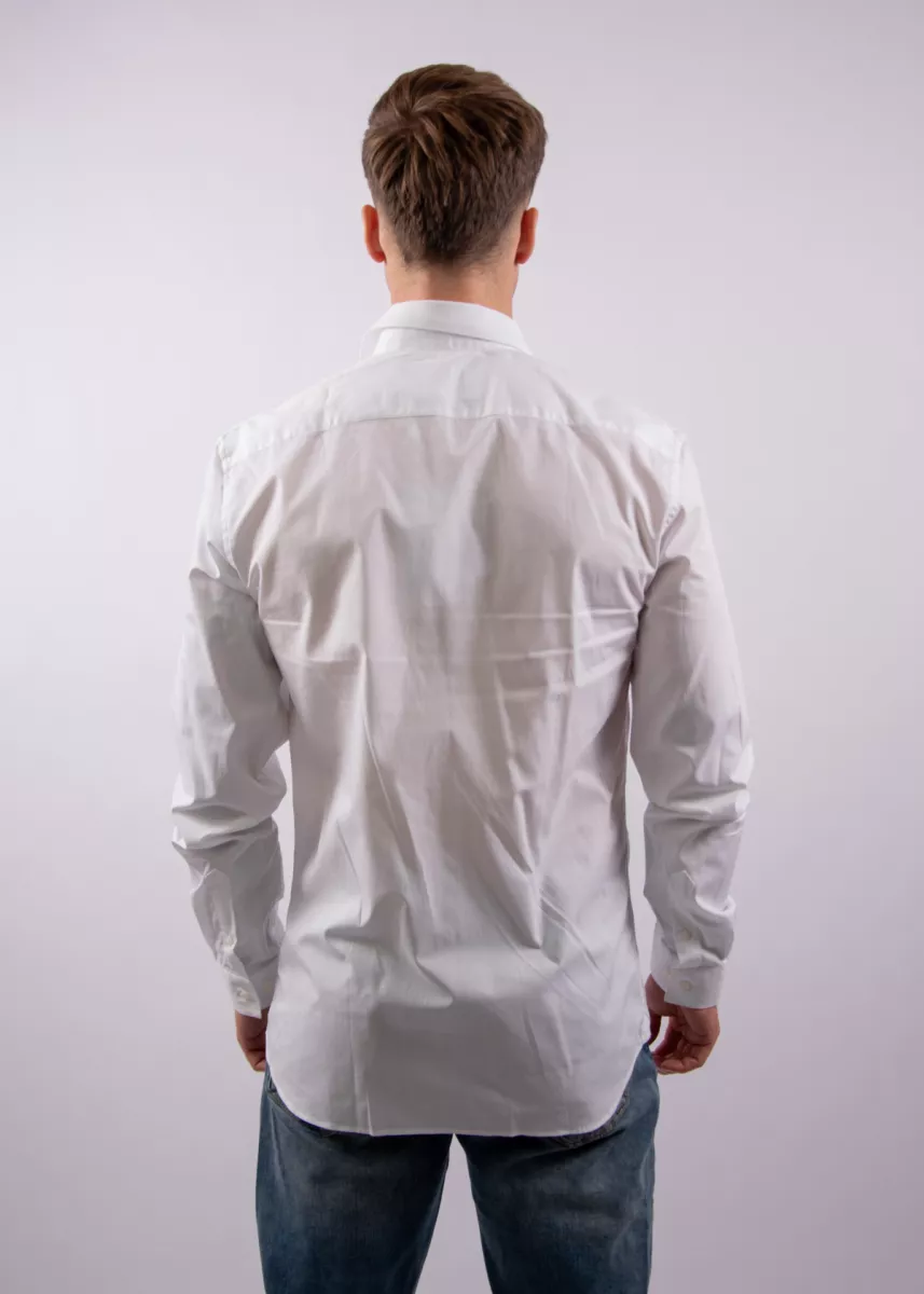 Lacoste ch5620 001 white