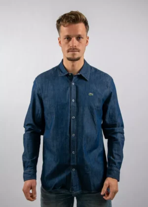 Lacoste ch9084 mk9 washed deep medium