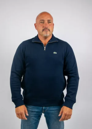 Lacoste sh1927 166 navy blue