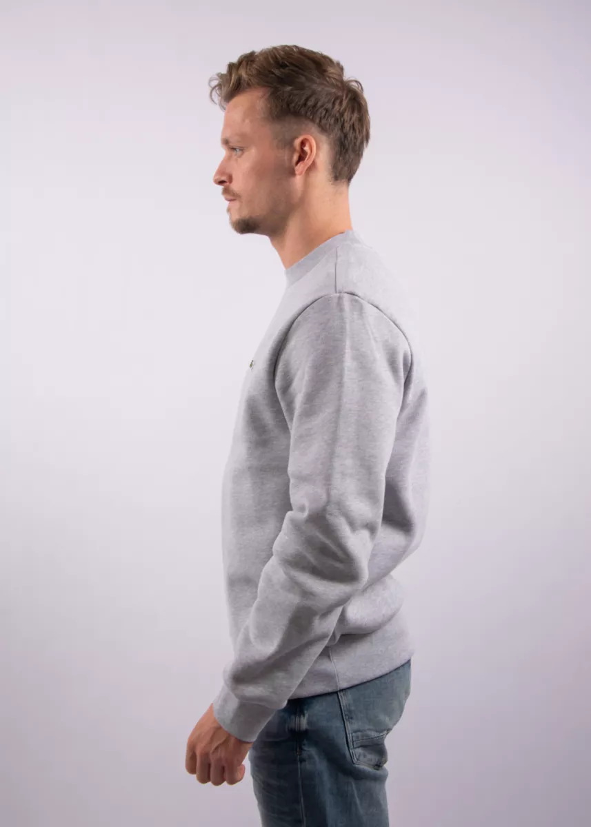 Lacoste sh9608 cca silver chine