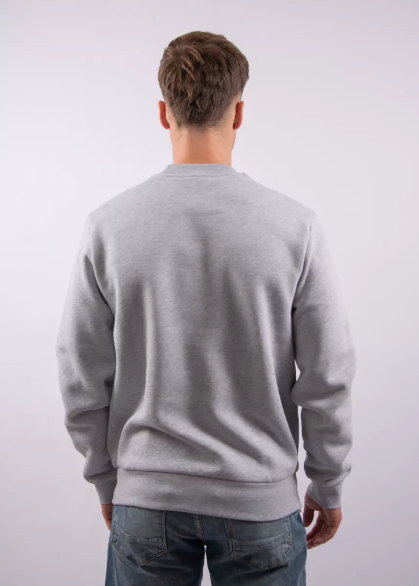 Lacoste sh9608 cca silver chine