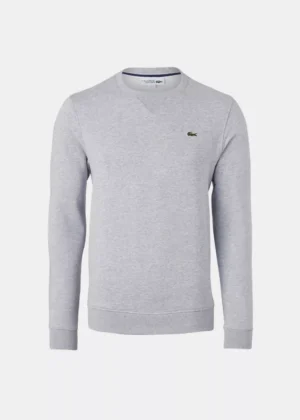 Lacoste sh9608 cca silver chine