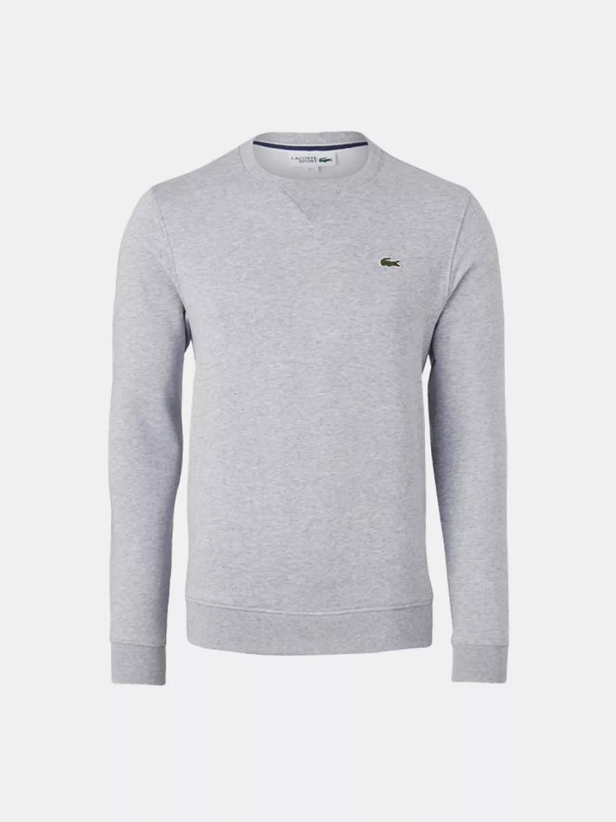 Lacoste sh9608 cca silver chine