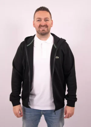 Lacoste sh9809 031 black