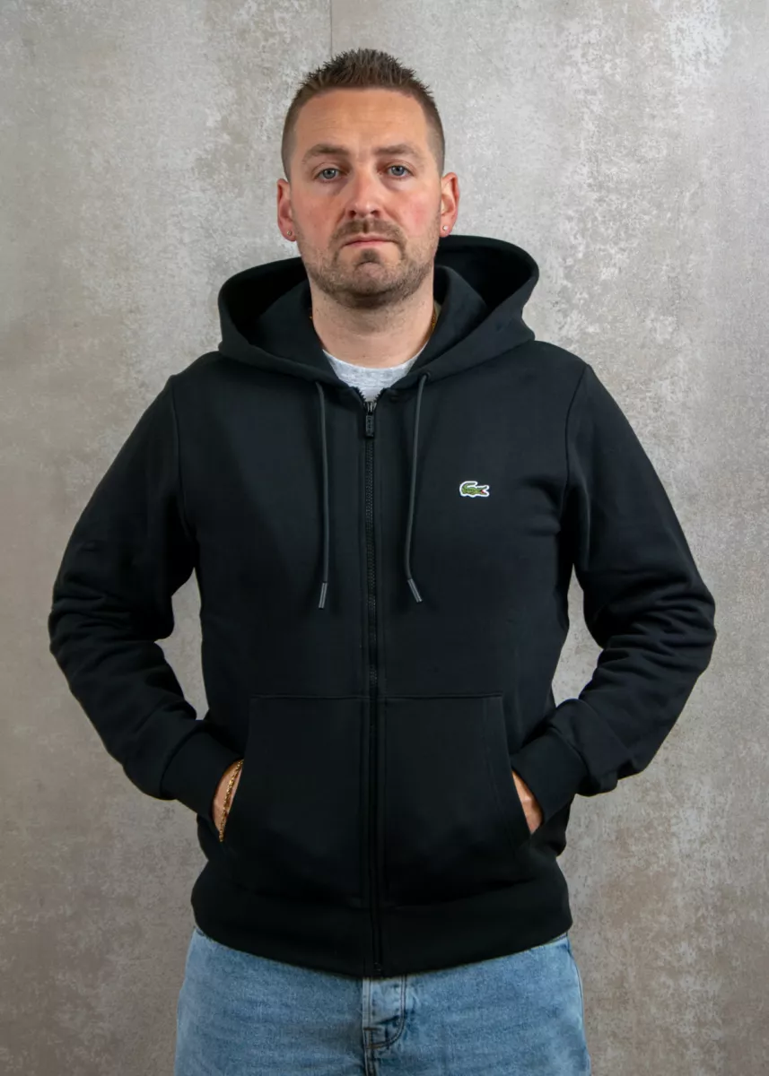 Lacoste sh9809 031 black