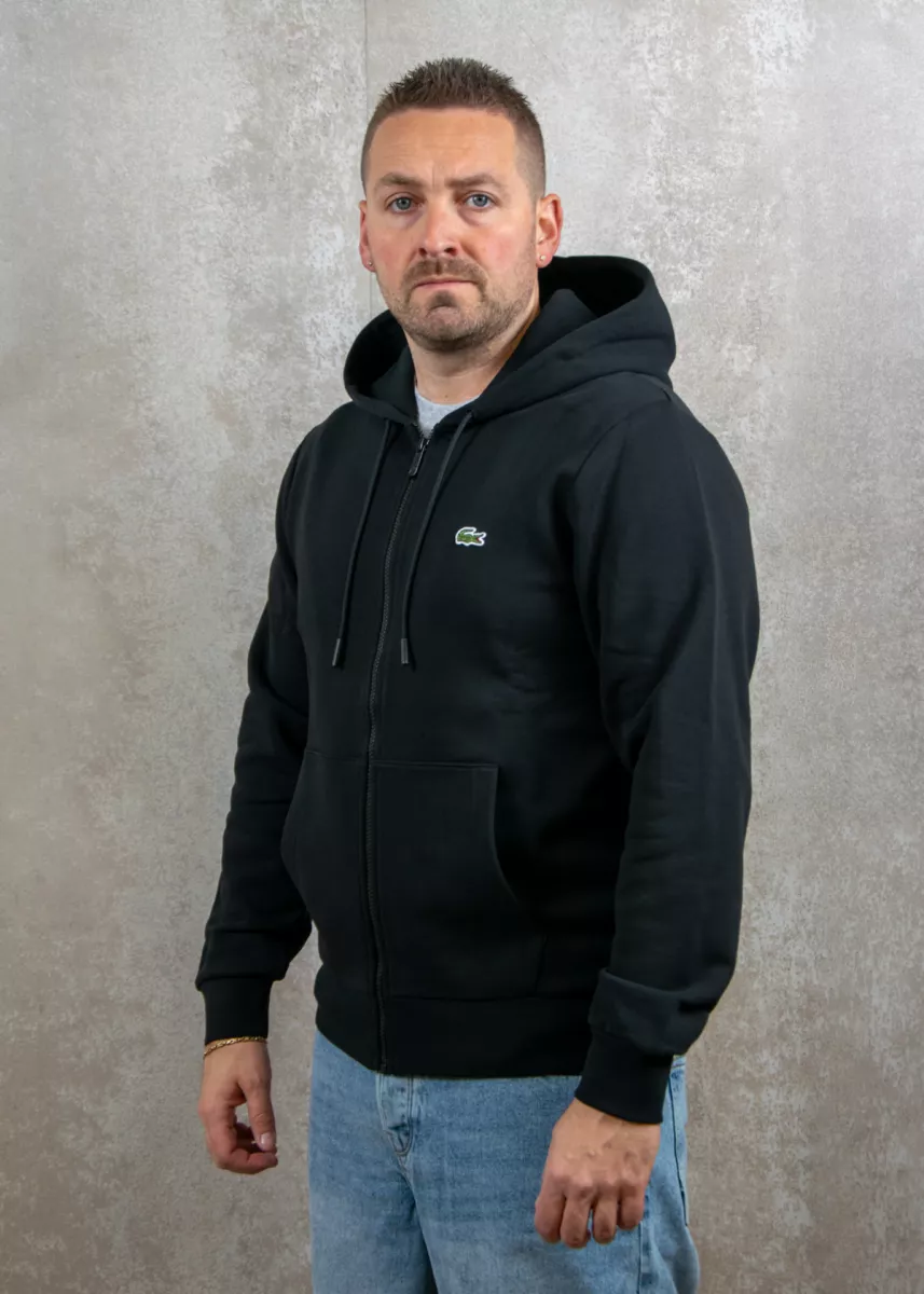 Lacoste sh9809 031 black