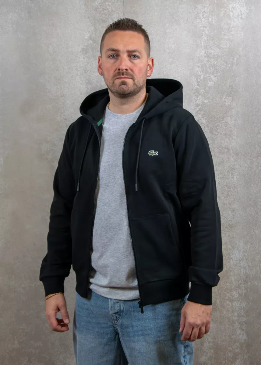 Lacoste sh9809 031 black