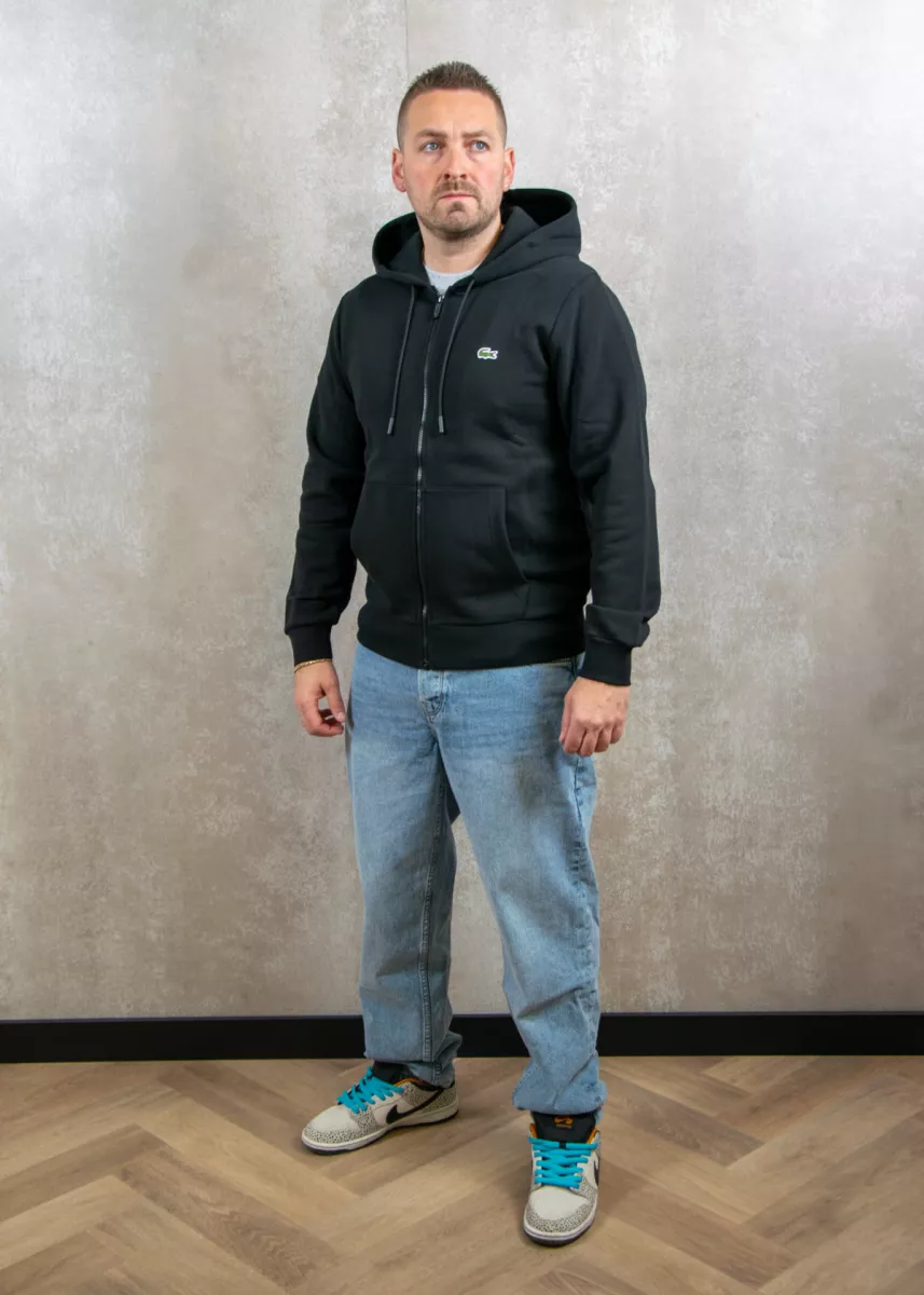 Lacoste sh9809 031 black