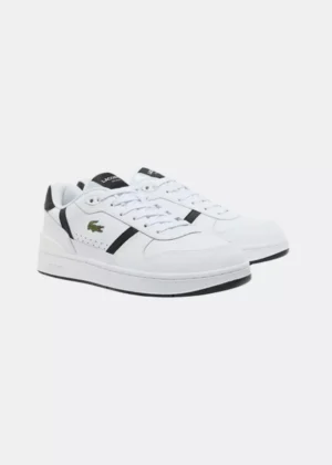 Lacoste sma019014753 8 sma wht/blk