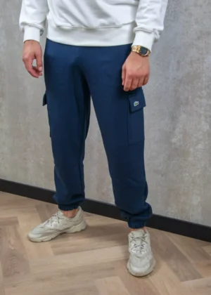 Lacoste xh9710 166 navy blue