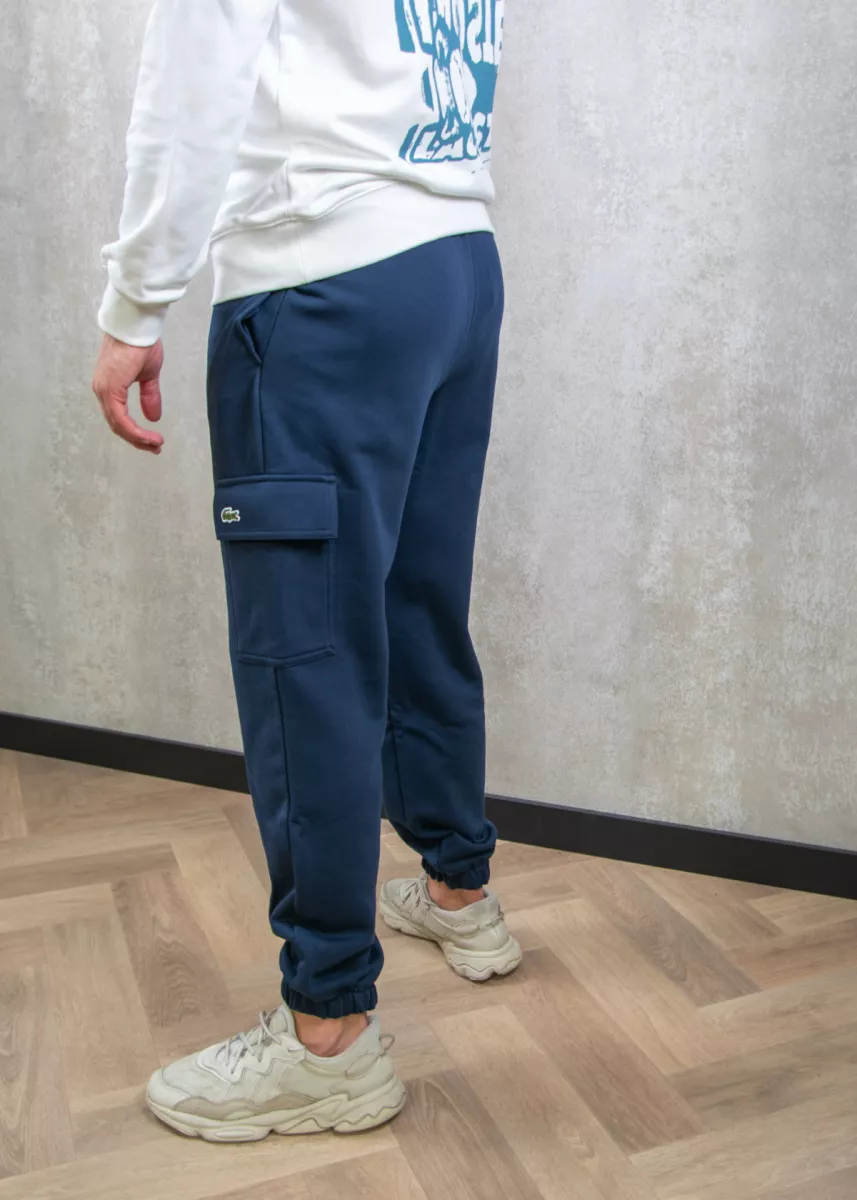 Lacoste xh9710 166 navy blue