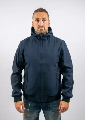 Lyle & Scott jk2110ton z271 dark navy