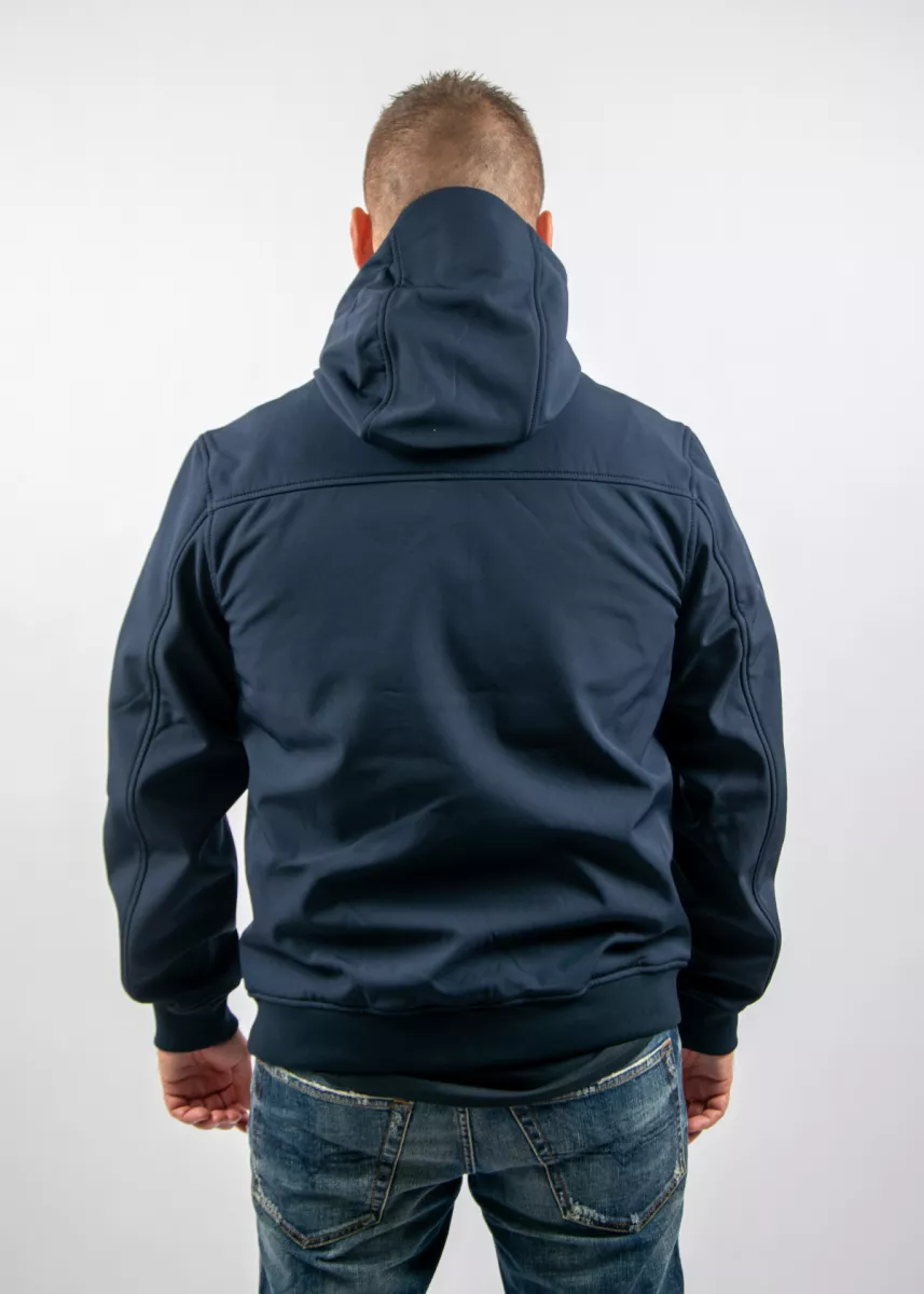 Lyle & Scott jk2110ton z271 dark navy