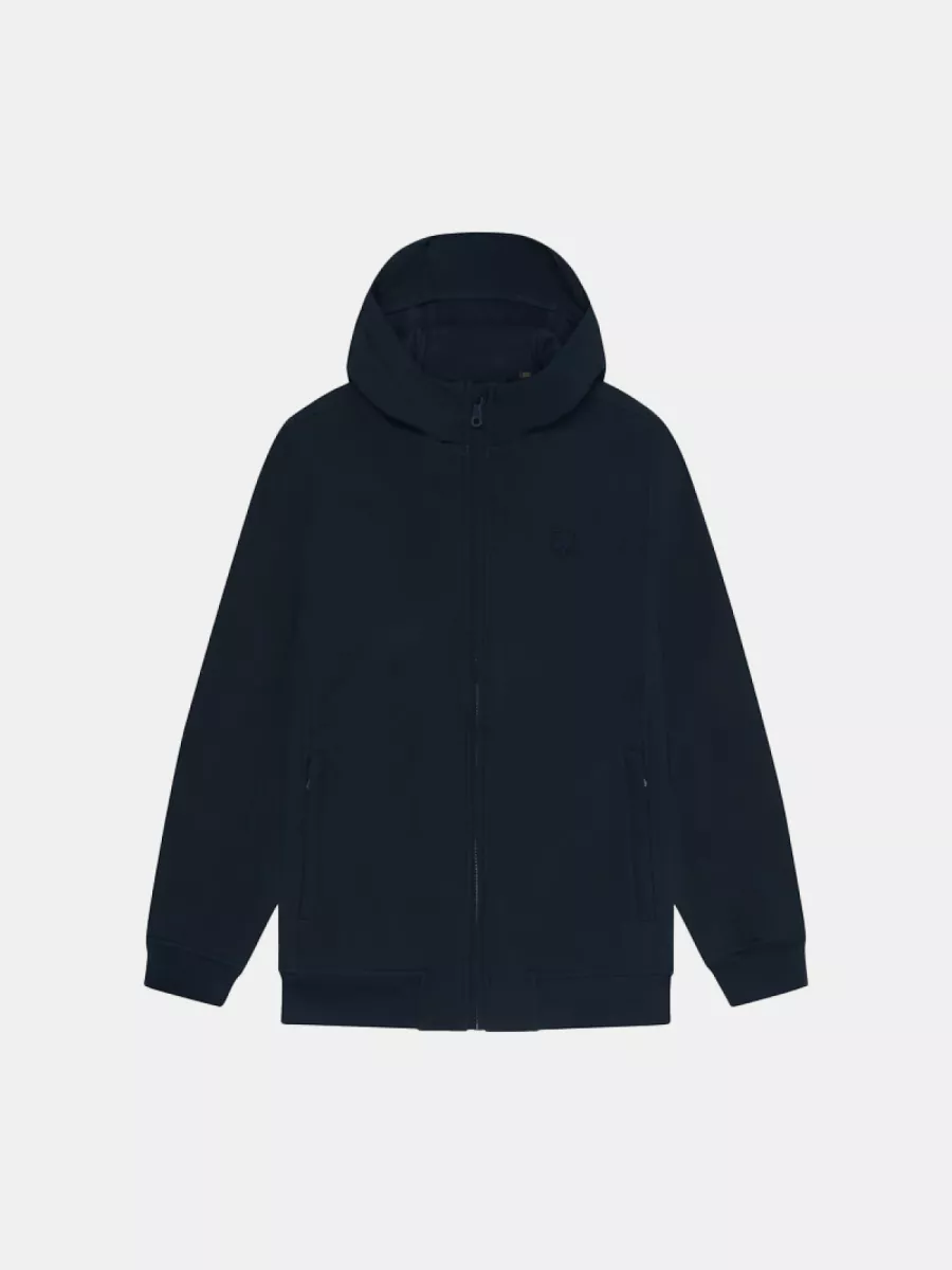 Lyle & Scott jk2110ton z271 dark navy