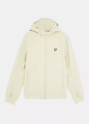 Lyle & Scott jk2110v x865 grey taupe