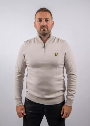 Lyle & Scott kn2112vc w870 cove