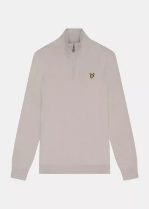 Lyle & Scott kn2112vc w870 cove