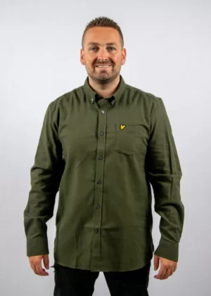 Lyle & Scott lw1920v x848 deep depths