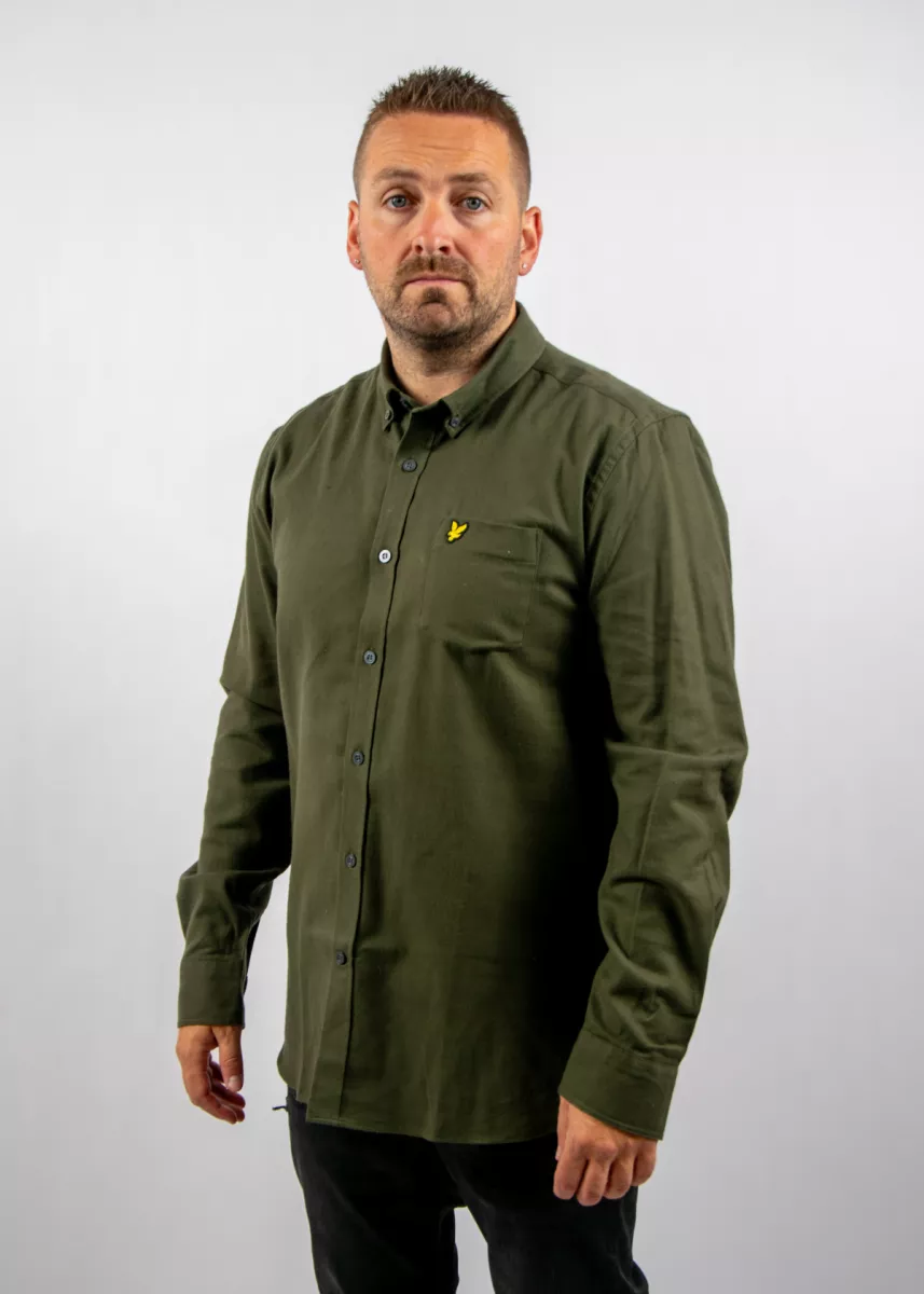 Lyle & Scott lw1920v x848 deep depths