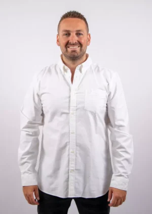 Lyle & Scott lw2112ton 626 white