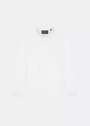Lyle & Scott lw2112ton 626 white