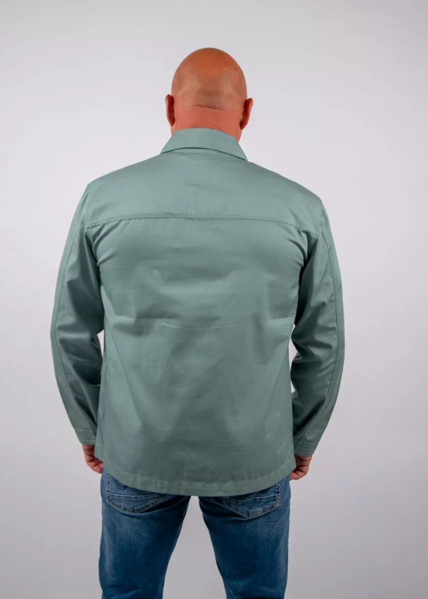 Lyle & Scott lw2320v x882 cold mint