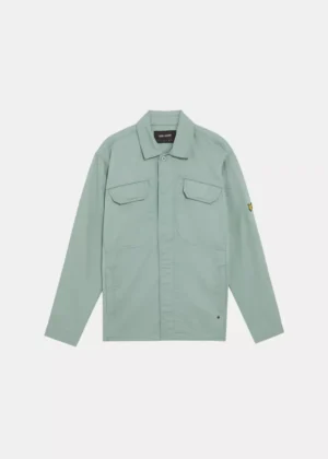 Lyle & Scott lw2320v x882 cold mint