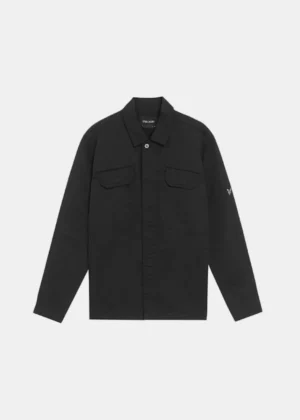 Lyle & Scott lw2320v z865 jet black