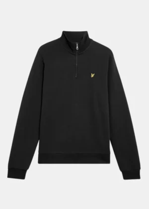 Lyle & Scott ml2022v z865 jet black