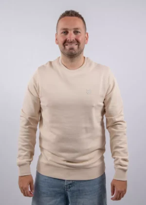 Lyle & Scott ml2255ton x891 pink tint