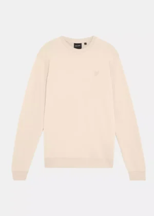 Lyle & Scott ml2255ton x891 pink tint