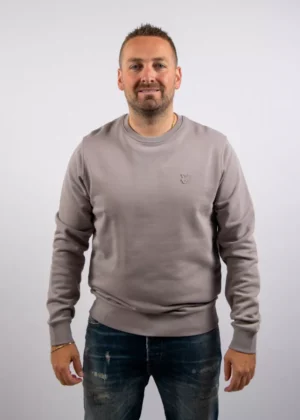 Lyle & Scott ml2255ton x893 fife