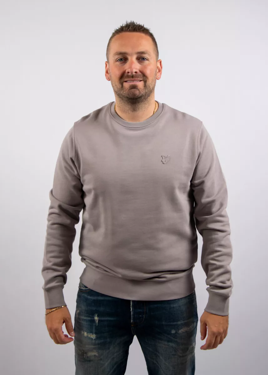 Lyle & Scott ml2255ton x893 fife