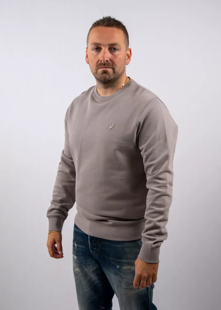 Lyle & Scott ml2255ton x893 fife