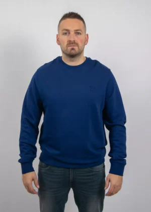 Lyle & Scott ml2255ton y035 blueprint