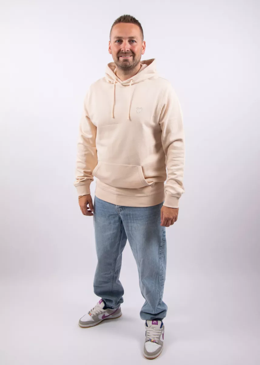 Lyle & Scott ml2256ton x891 pink tint