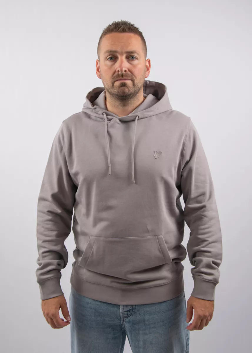 Lyle & Scott ml2256ton x893 fife