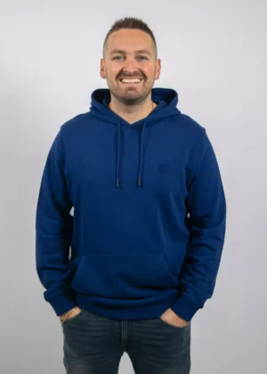 Lyle & Scott ml2256ton y035 blueprint