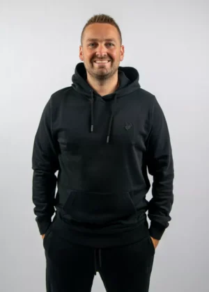 Lyle & Scott ml2256ton z865 jet black