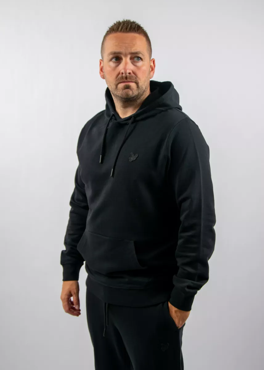 Lyle & Scott ml2256ton z865 jet black