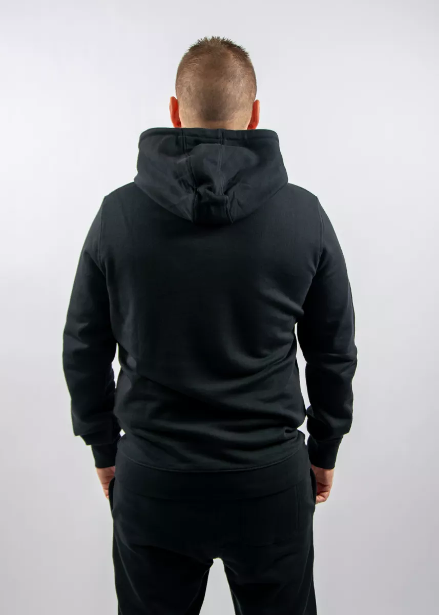 Lyle & Scott ml2256ton z865 jet black