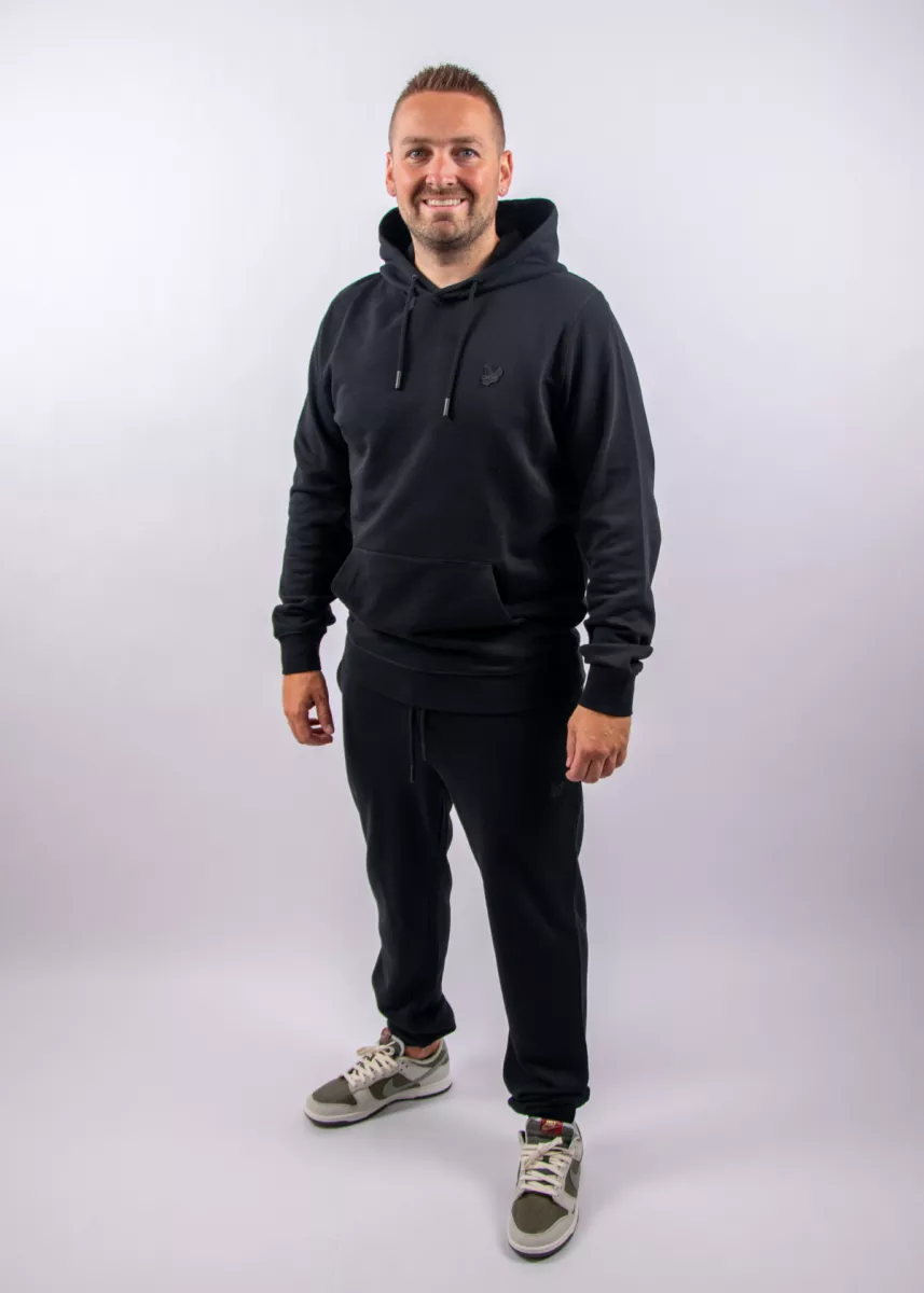 Lyle & Scott ml2256ton z865 jet black