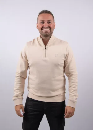 Lyle & Scott ml2258ton x891 pink tint