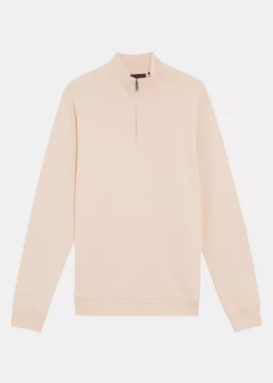 Lyle & Scott ml2258ton x891 pink tint