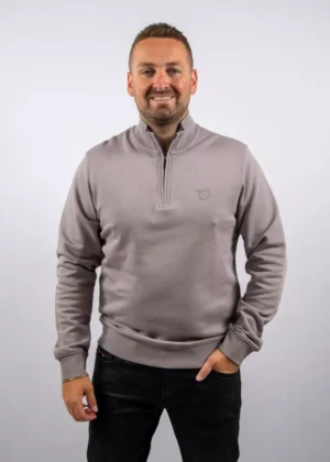 Lyle & Scott ml2258ton x893 fife