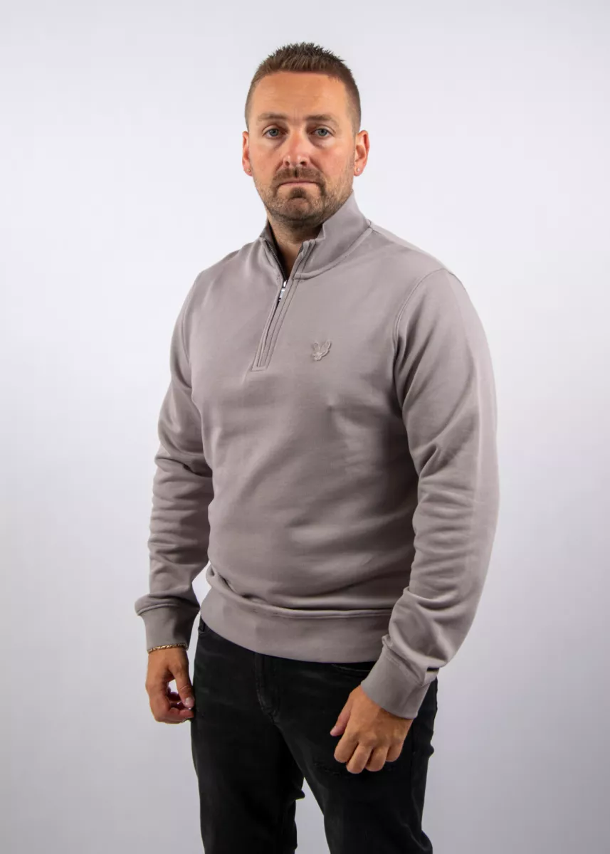 Lyle & Scott ml2258ton x893 fife