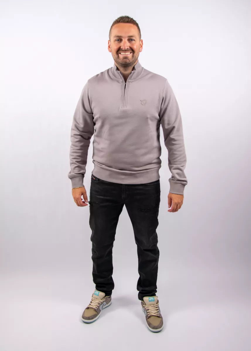 Lyle & Scott ml2258ton x893 fife